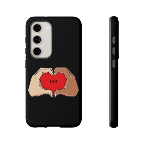 Tough Cases