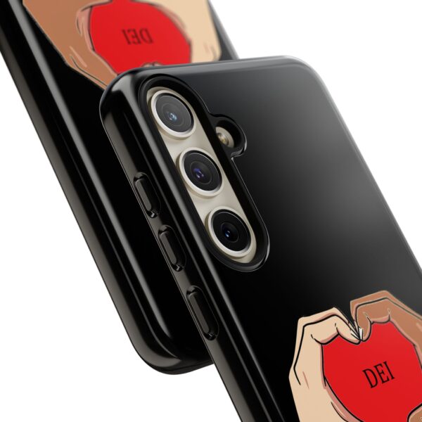 Tough Cases