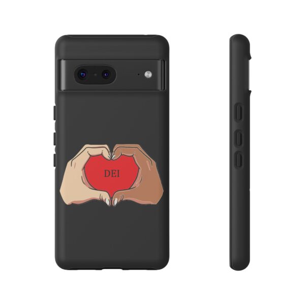 Tough Cases