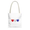 Tote Bag Perfect for Gift, Shopping, Eco-Friendly, Love, Self-Care