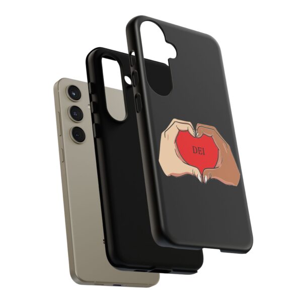 Tough Cases