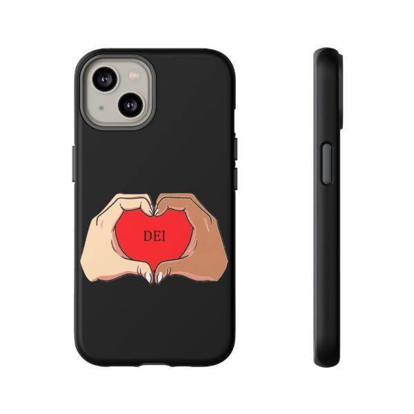 Tough Cases