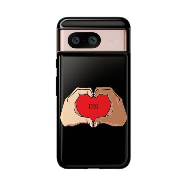 Tough Cases