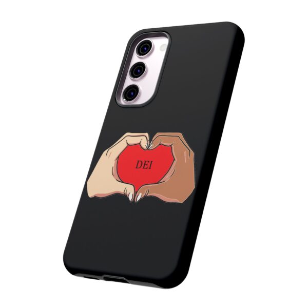 Tough Cases