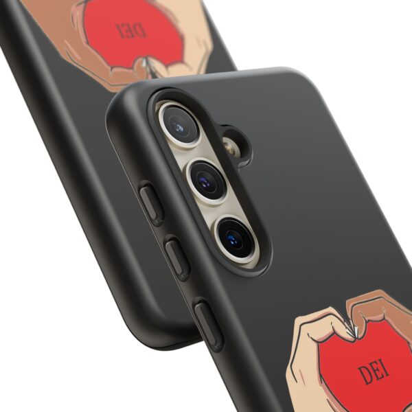 Tough Cases