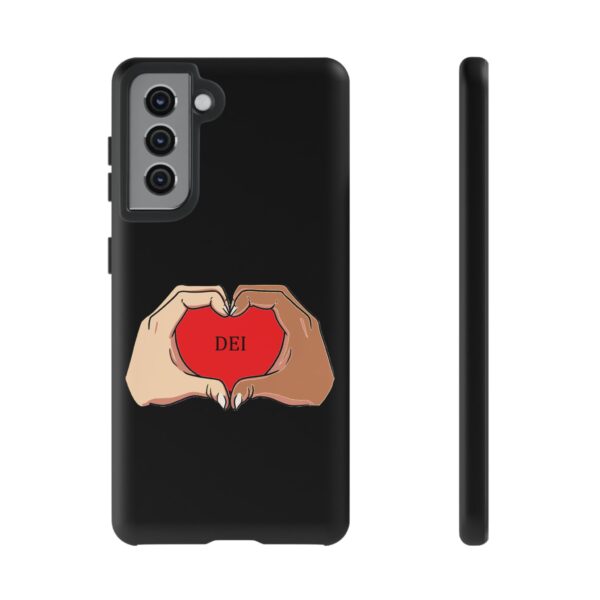 Tough Cases
