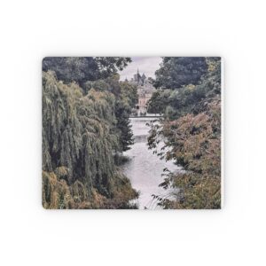 Rectangular Mouse Pad