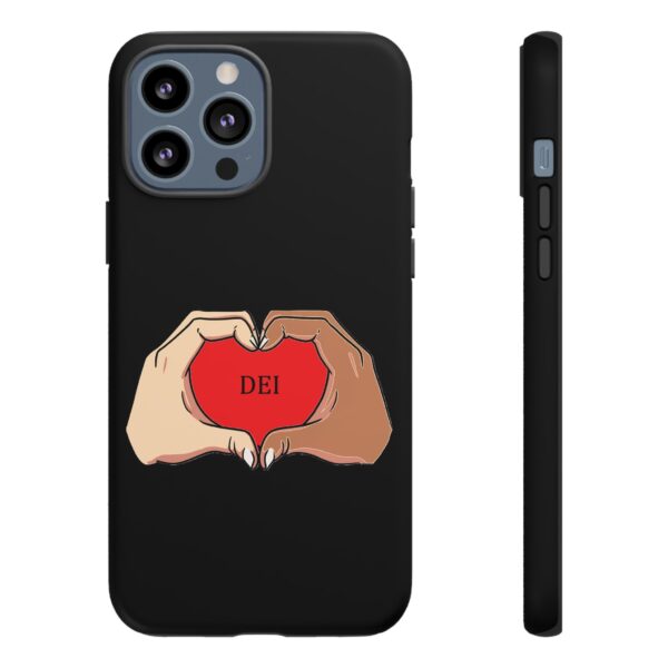 Tough Cases