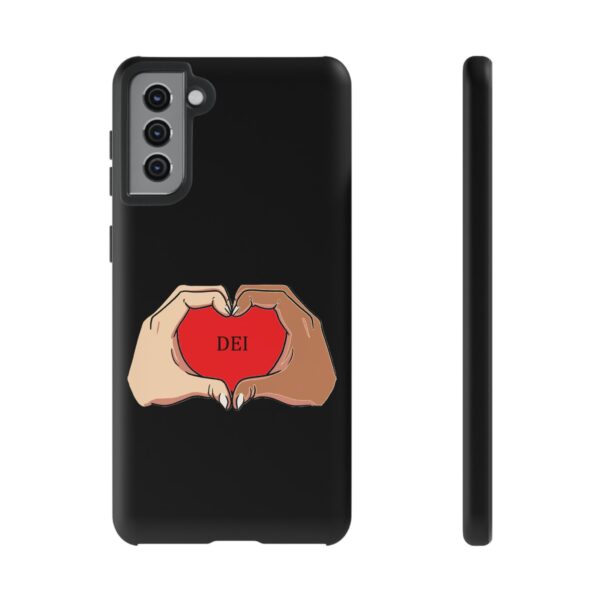Tough Cases