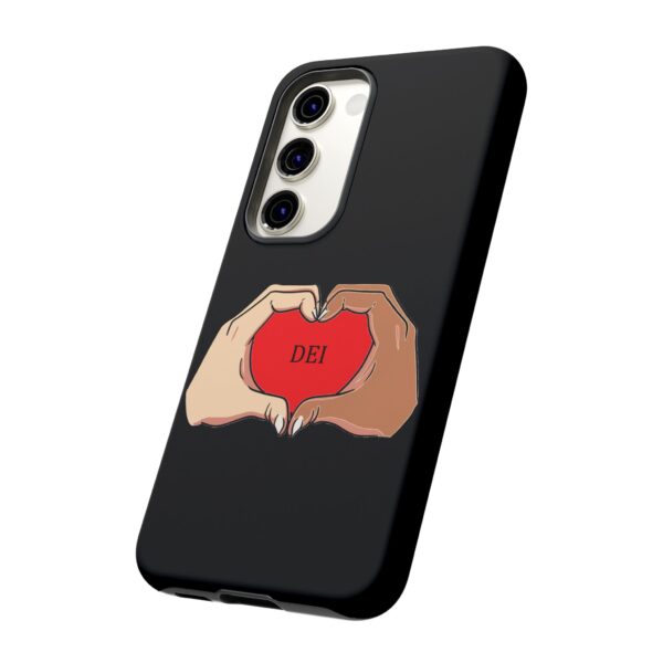 Tough Cases