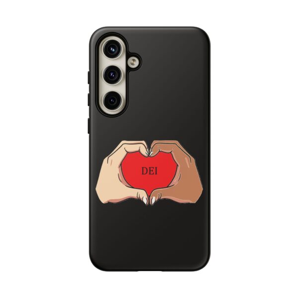 Tough Cases