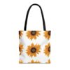 Sunflower Tote Bag