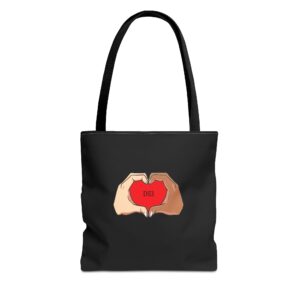 Tote Bag (AOP)