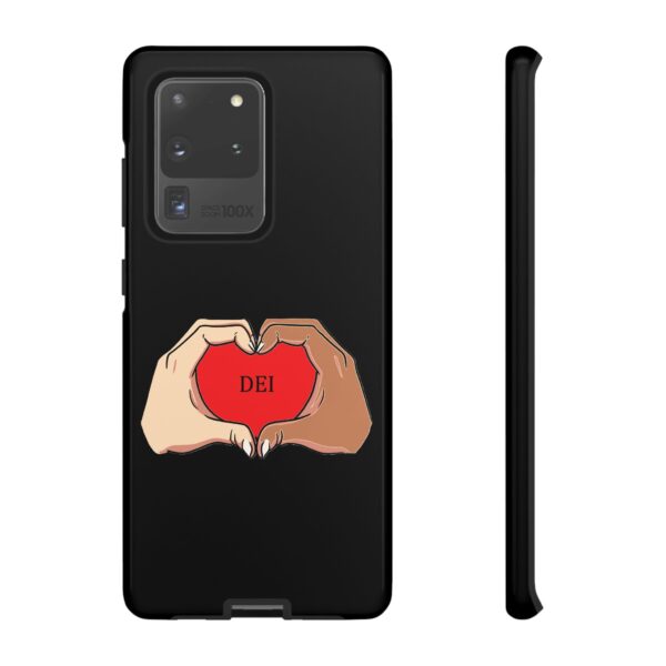 Tough Cases