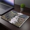 Rectangular Mouse Pad