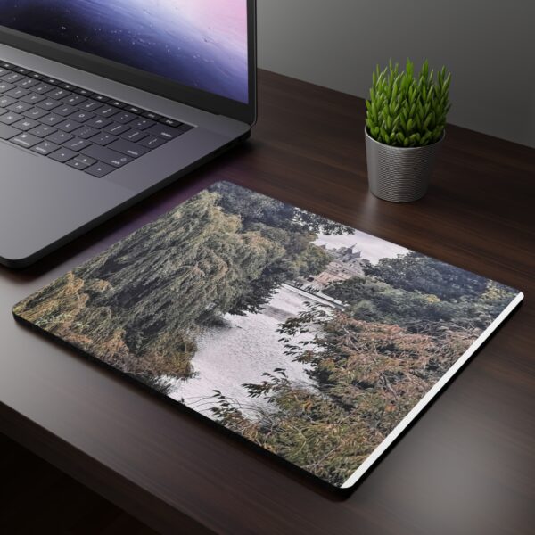 Rectangular Mouse Pad