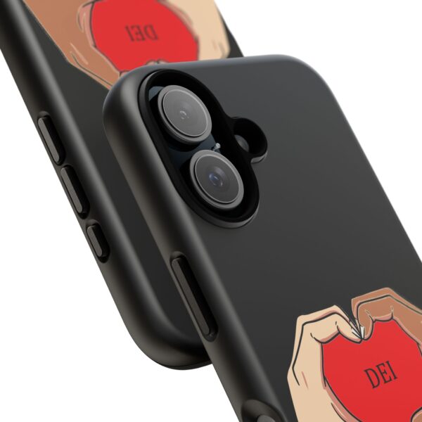 Tough Cases