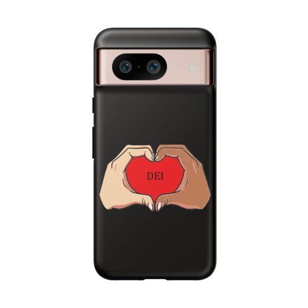 Tough Cases