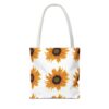 Sunflower Tote Bag