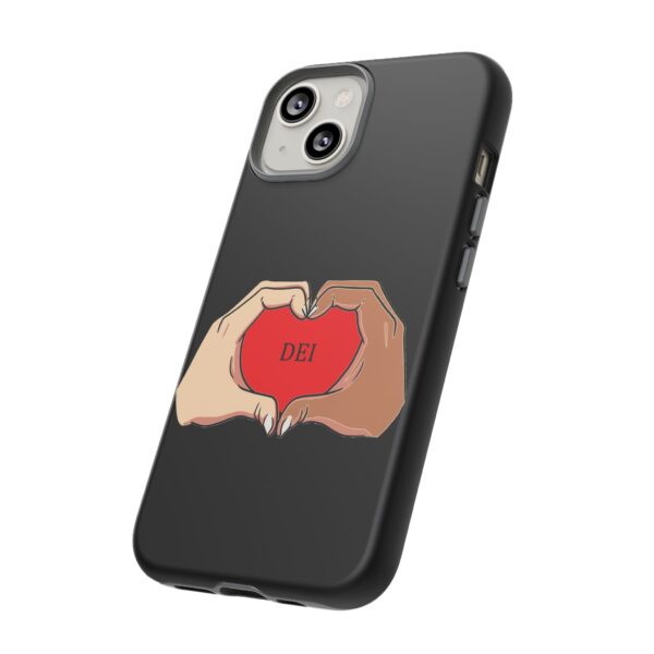 Tough Cases