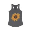 Sunflower Women's Racerback Tank