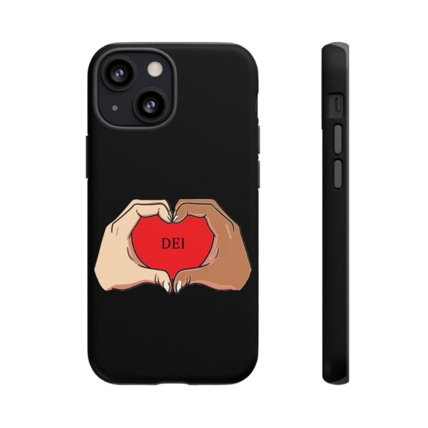 Tough Cases