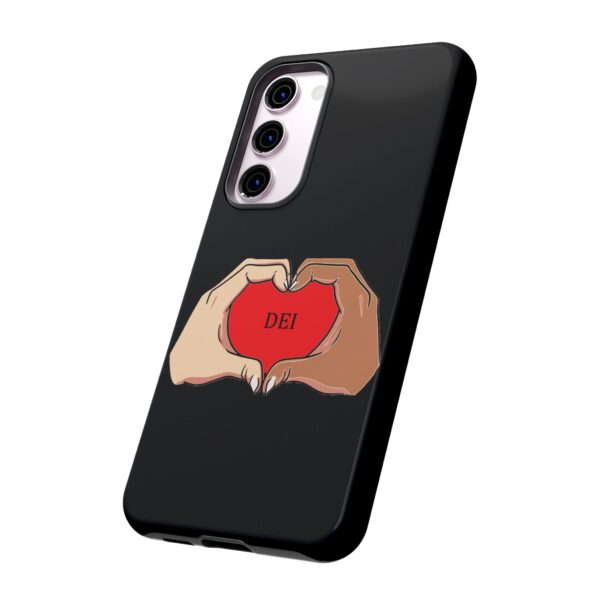 Tough Cases