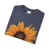 Sunflower Unisex Garment-Dyed T-shirt