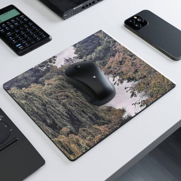 Rectangular Mouse Pad