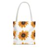 Sunflower Tote Bag