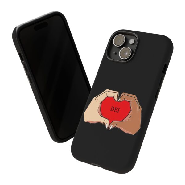 Tough Cases