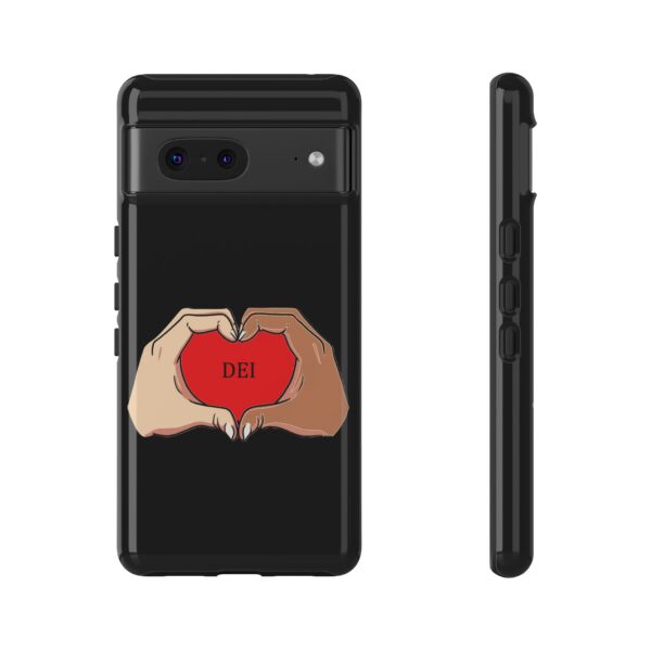 Tough Cases