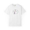 Casual Tee, Gift for Friends, Humor Shirt, Relaxed Fit Tee
