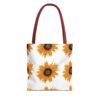 Sunflower Tote Bag