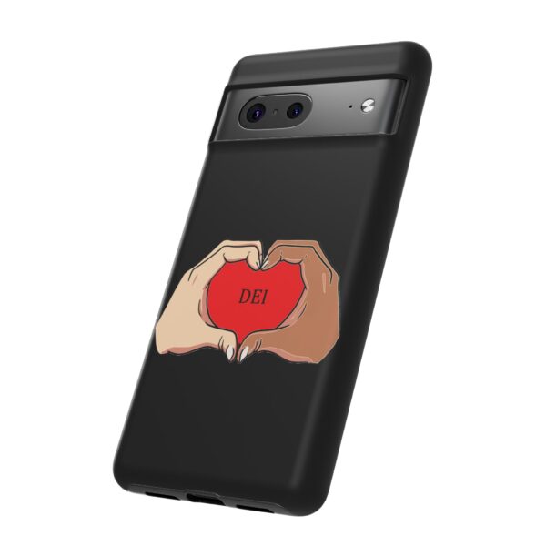 Tough Cases