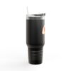 Insulated Travel Mug, 40oz