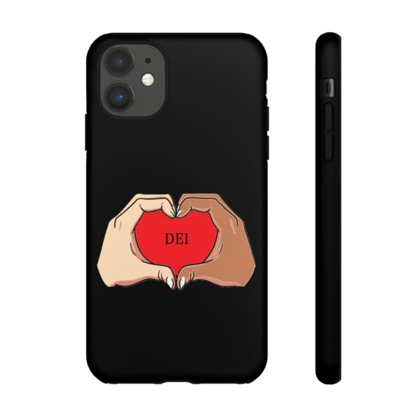 Tough Cases