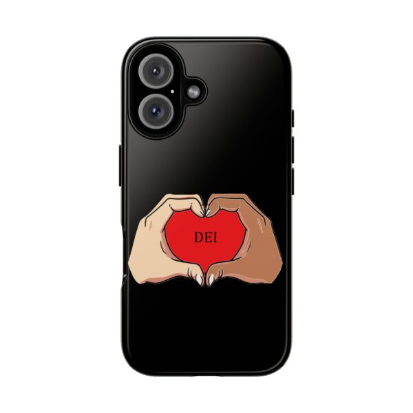 Tough Cases