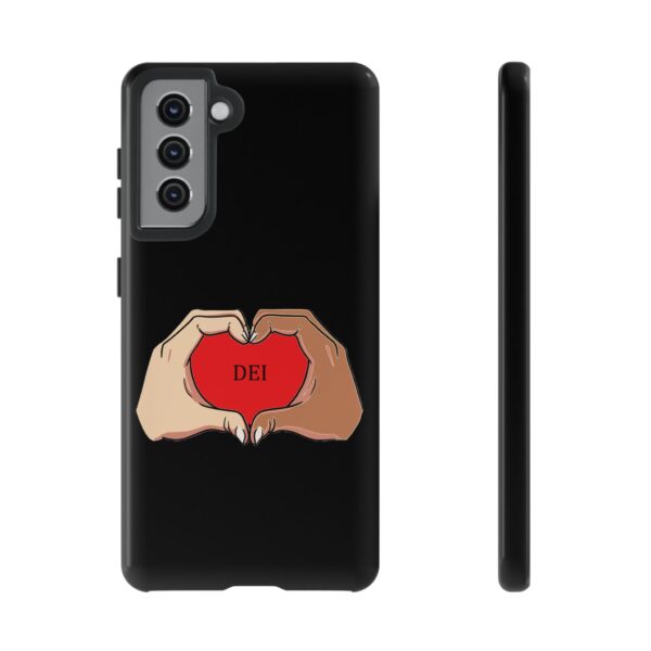 Tough Cases