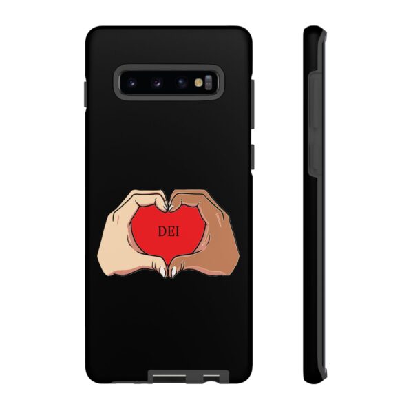 Tough Cases