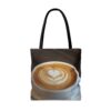 Coffee Tote Bag