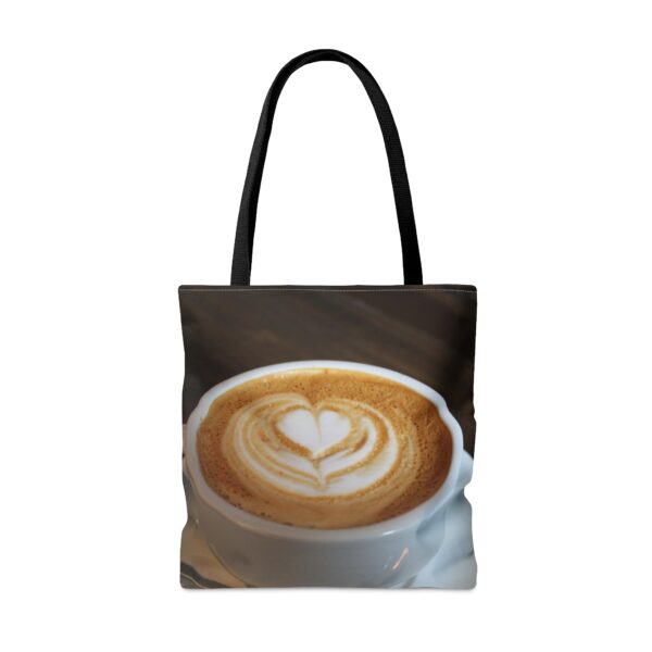 Coffee Tote Bag