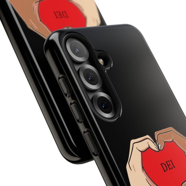 Tough Cases