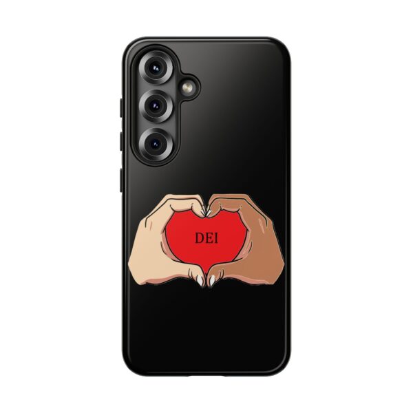 Tough Cases