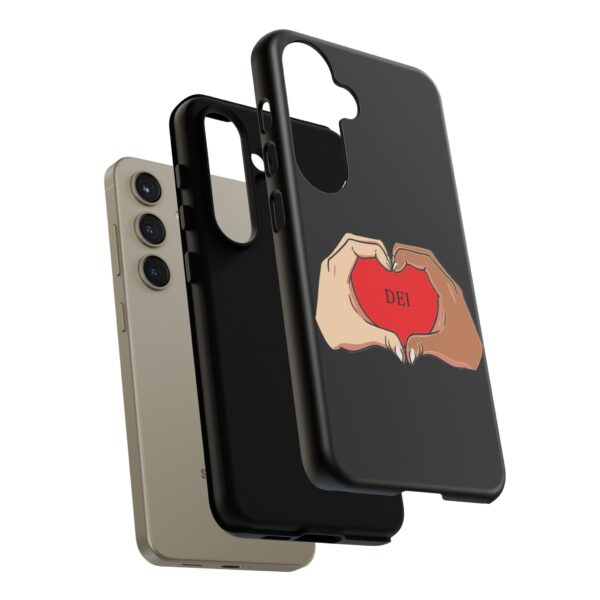 Tough Cases