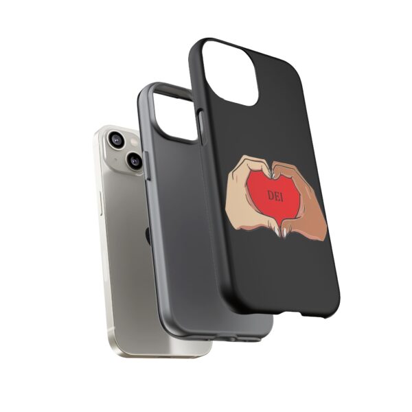 Tough Cases