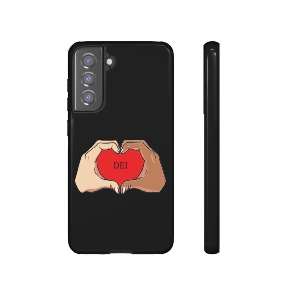 Tough Cases