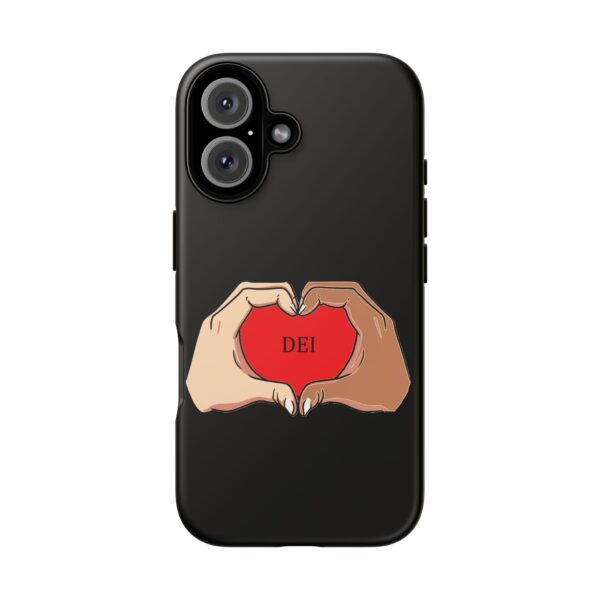 Tough Cases