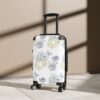 Flower Suitcase