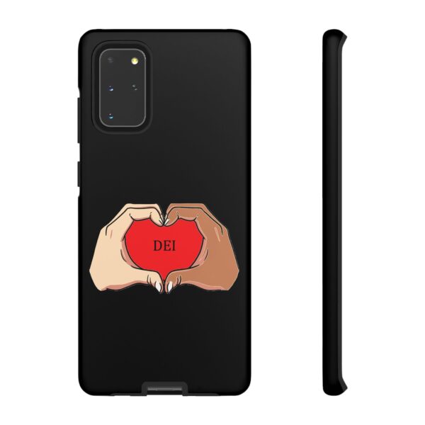 Tough Cases